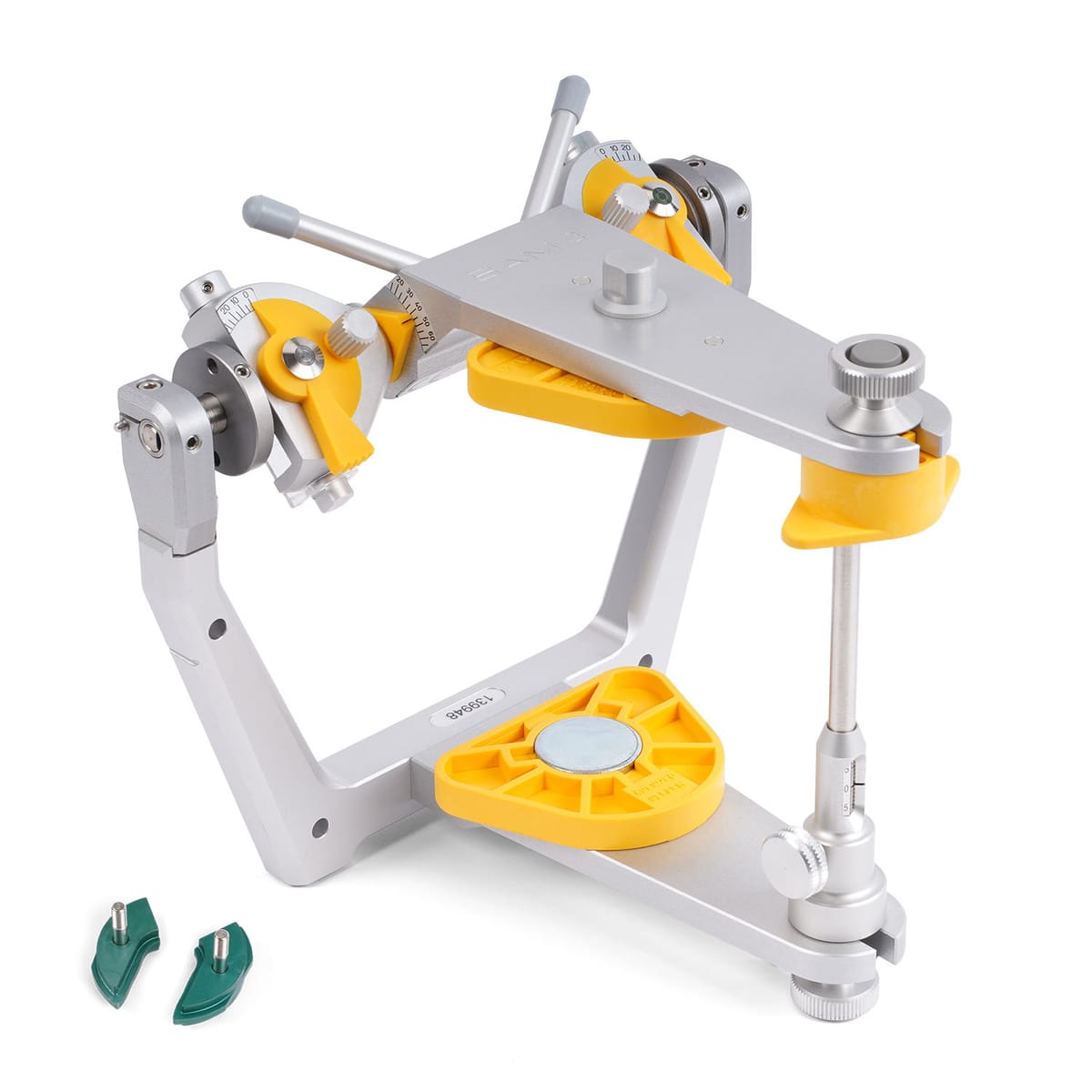 SAM® 3 Artikulator Basic, MPS – SAM