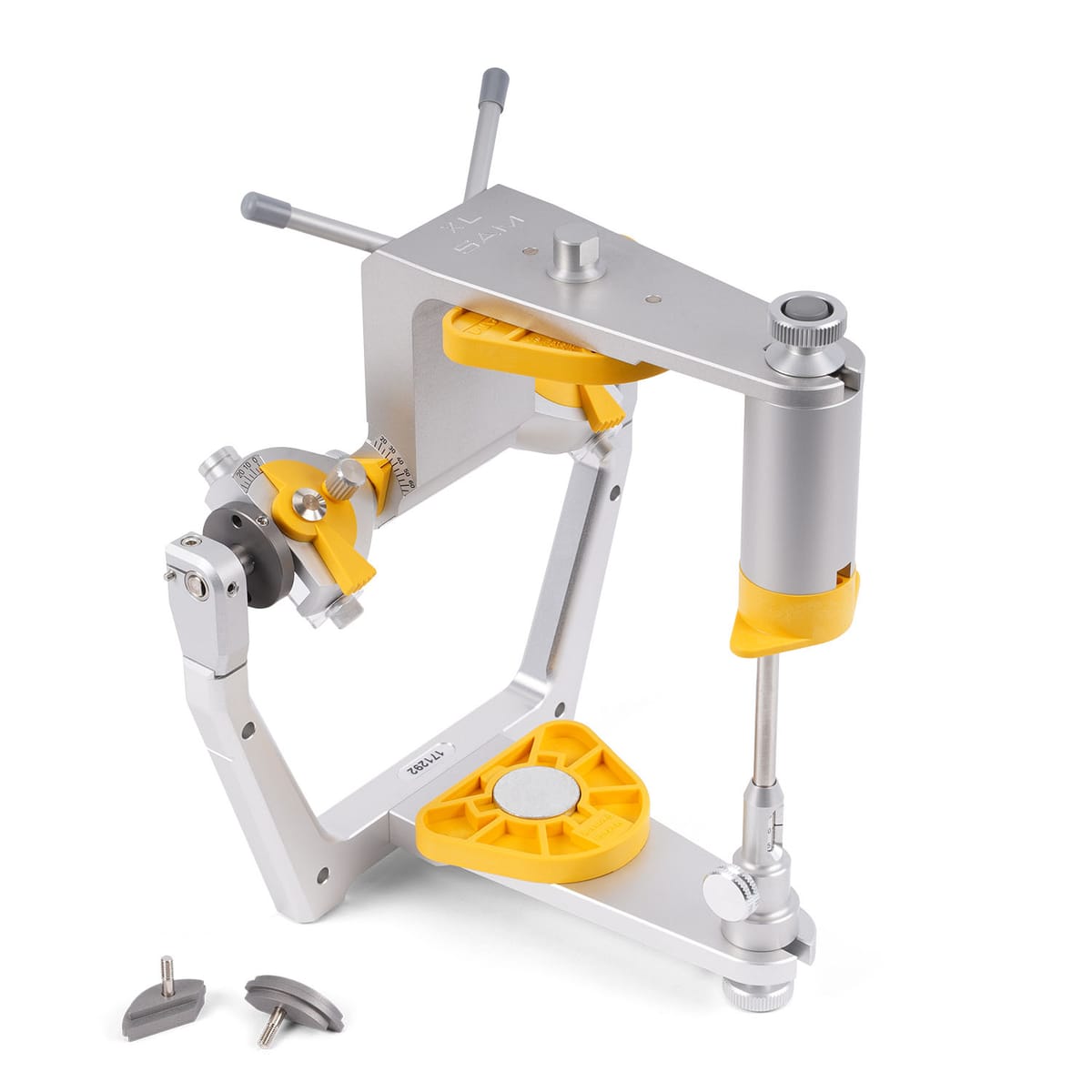 SAM® 3 Artikulator +55 MKG, MPS – SAM