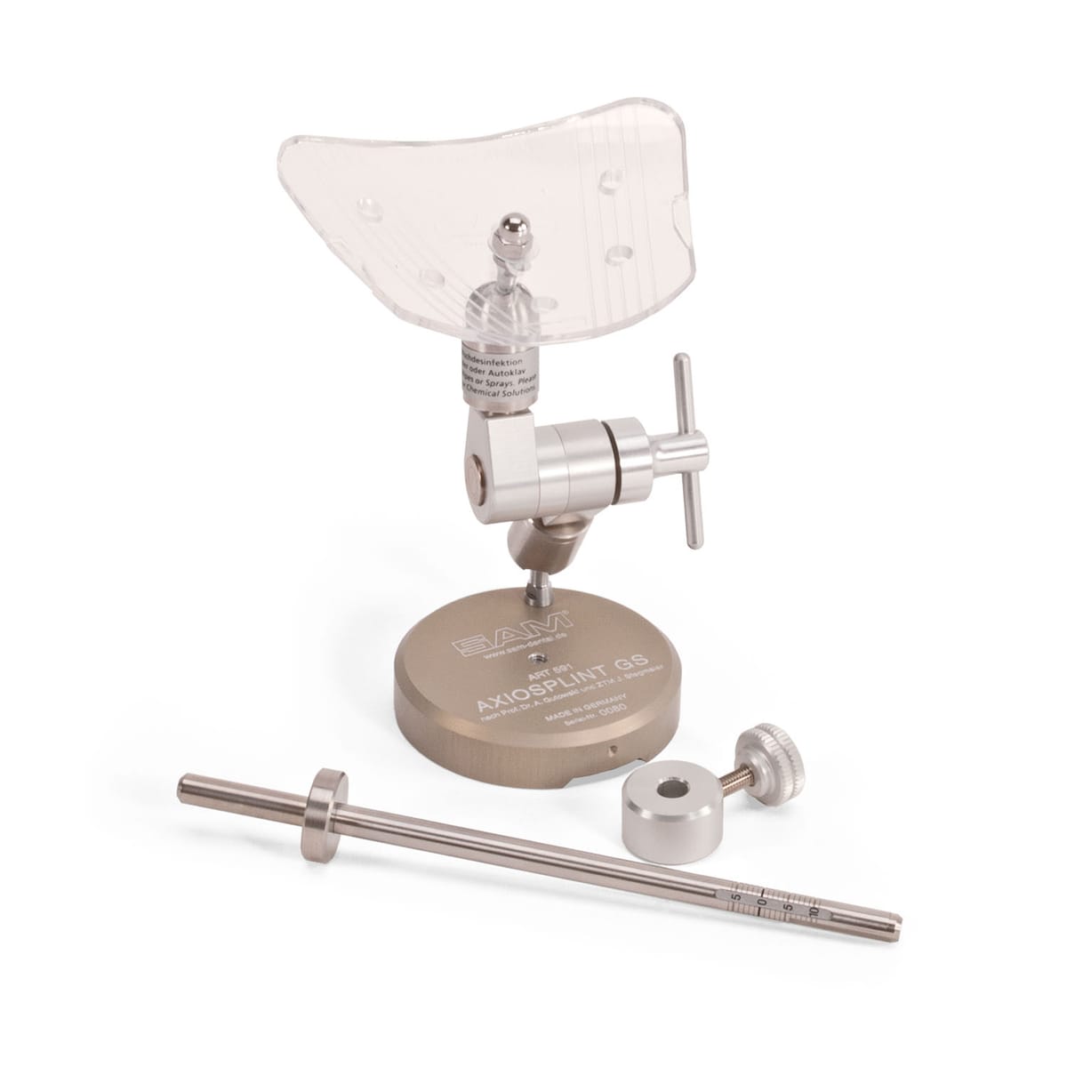 AXIOSPLINT Kit GS – SAM