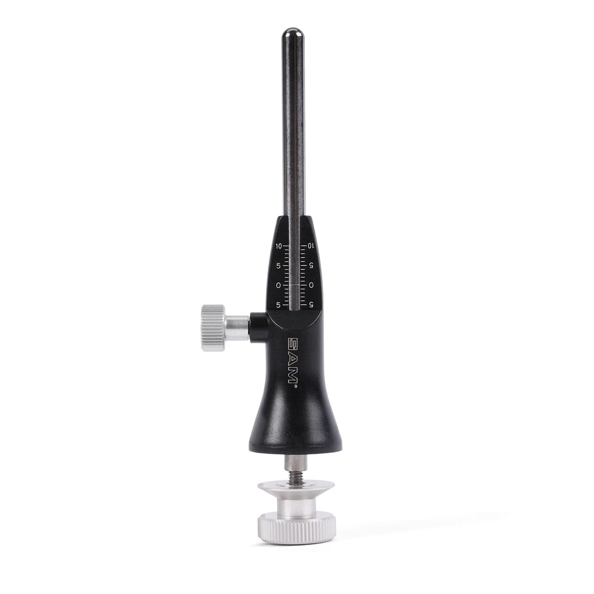 Inzisalstift für SAM® SE und SAM® NEO, komplett mit Sockel – SAM