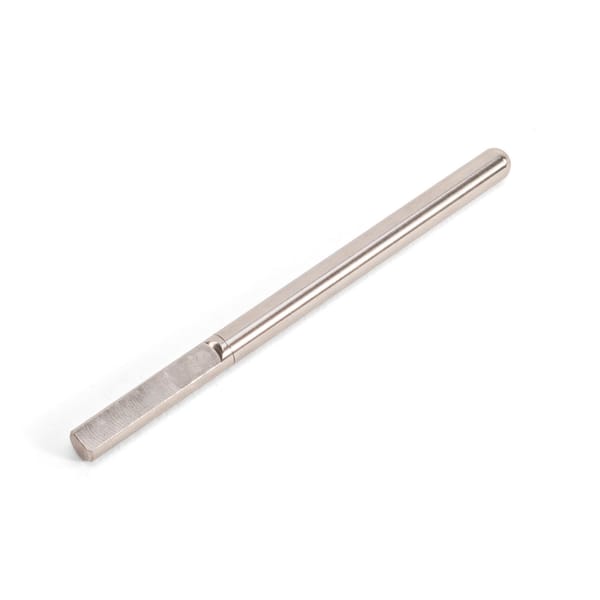 Inzisalstift mit Fläche, für SAM® SE