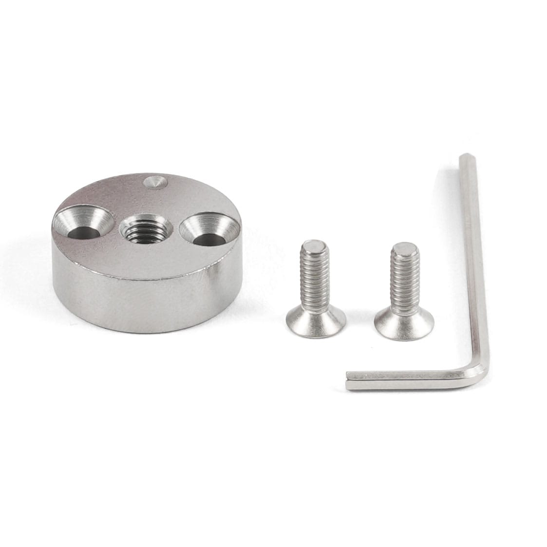 Gewindescheibenset für 1/4" Schraubgewinde – SAM