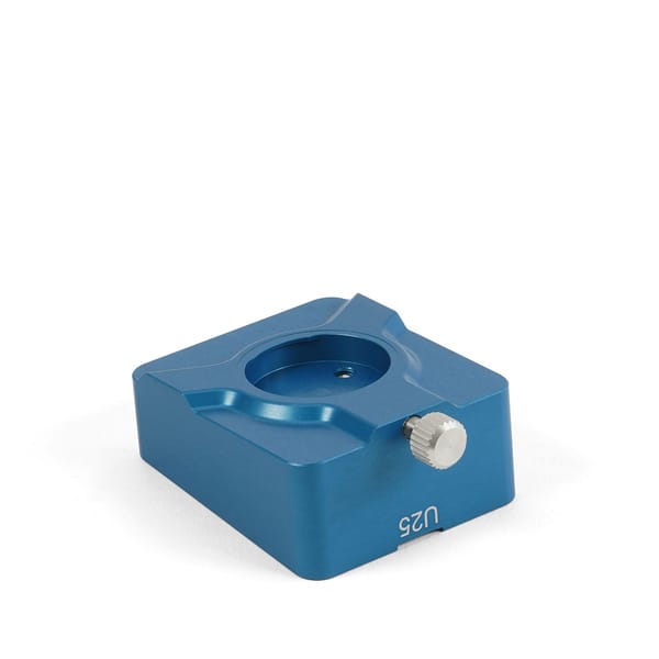 AxioSnapMount® Oberkiefer Distanzsockel U25-S