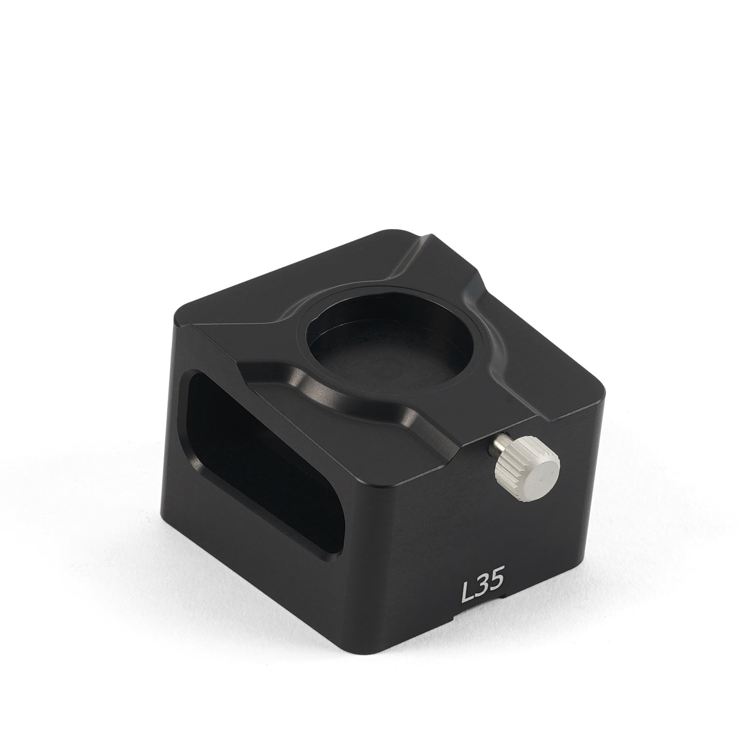 AxioSnapMount® Unterkiefer Distanzblock L35-M