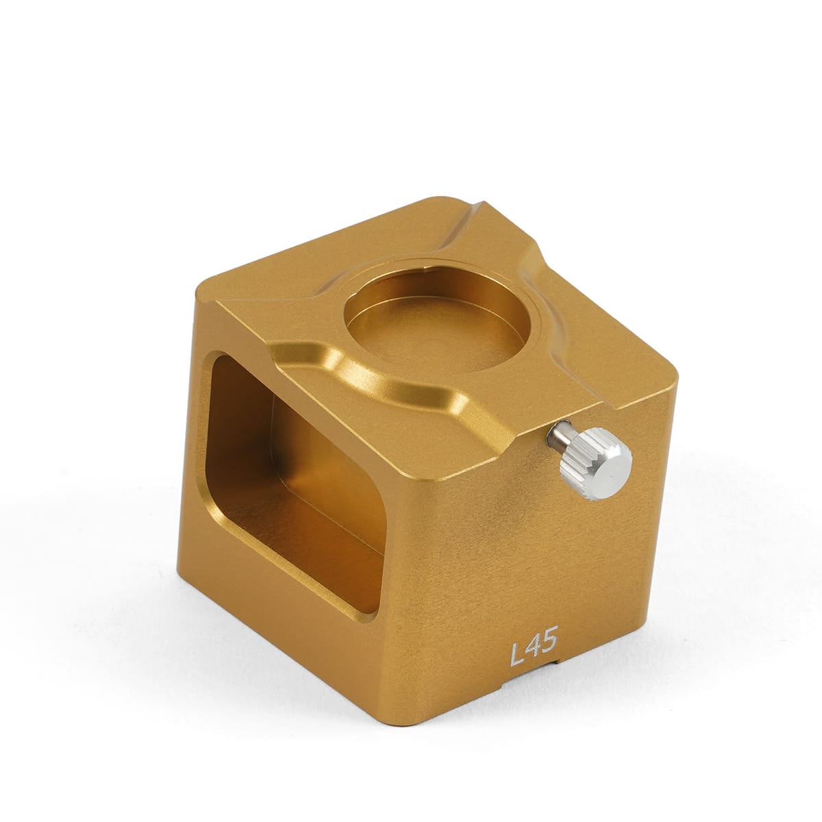 AxioSnapMount® Unterkiefer Distanzblock L45-L – SAM