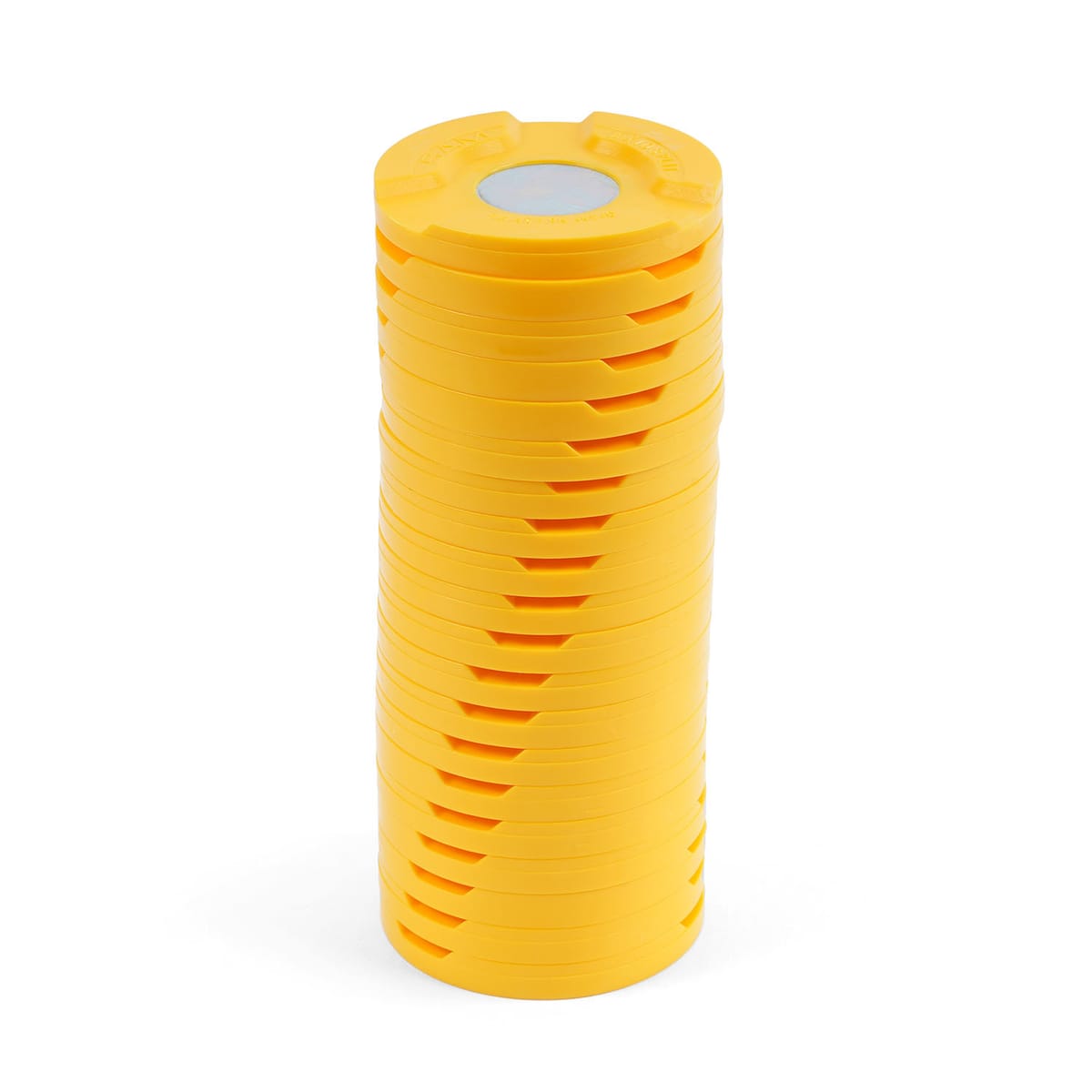 Montageplatten für AXIOSPLIT®, rund (20 Stk.) – SAM