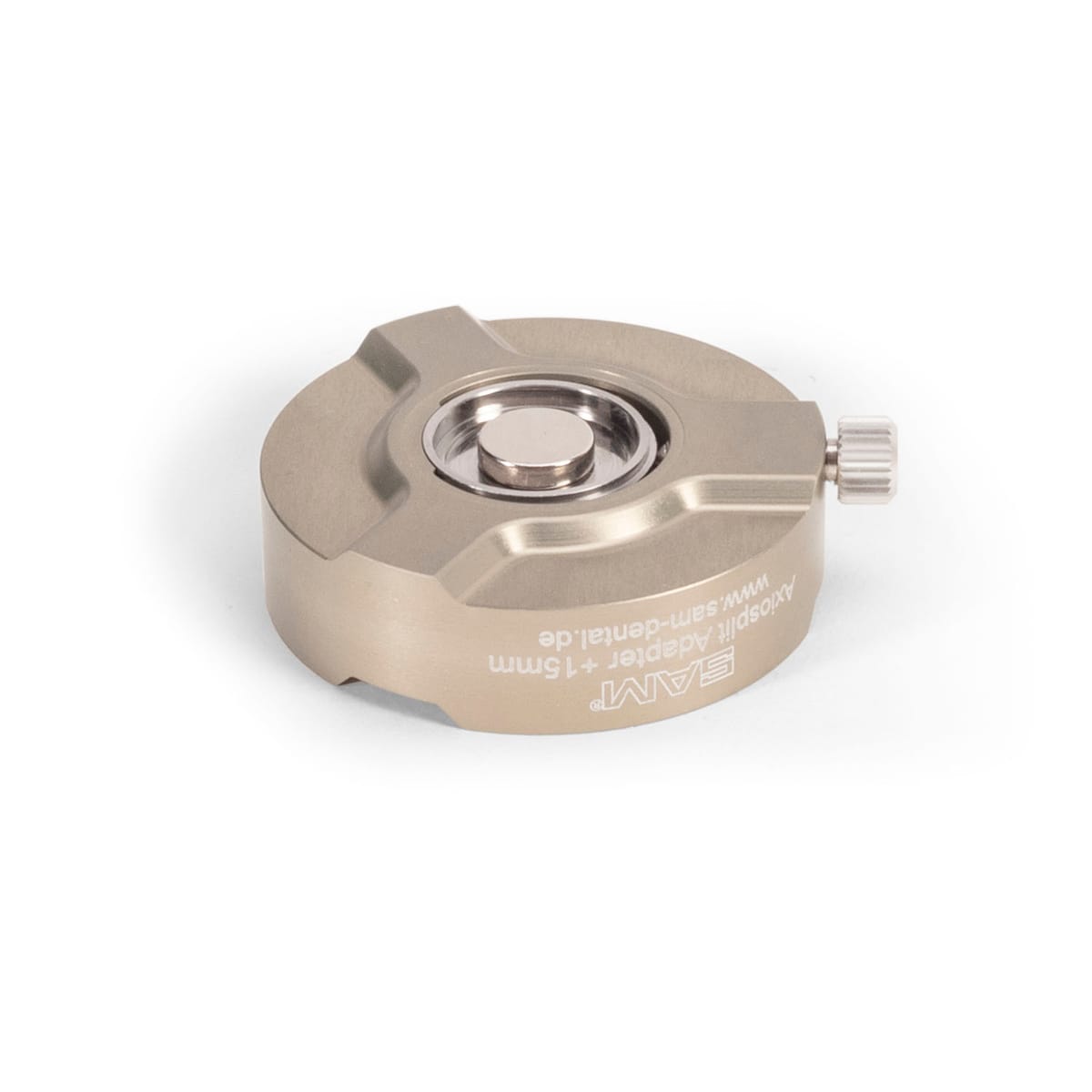 AXIOSPLIT® Adapter +15mm – SAM