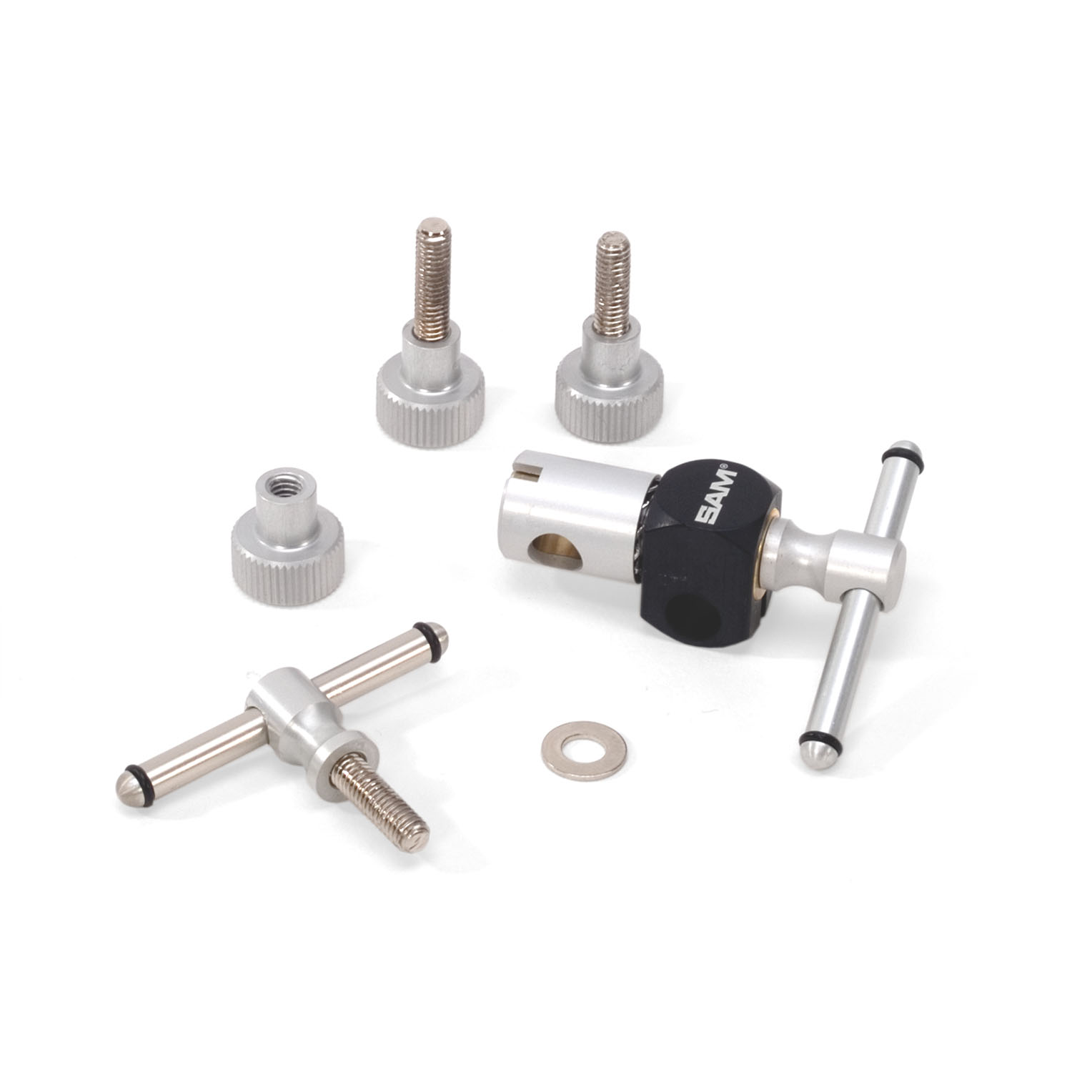 Bissgabelträger NT – Upgrade Kit