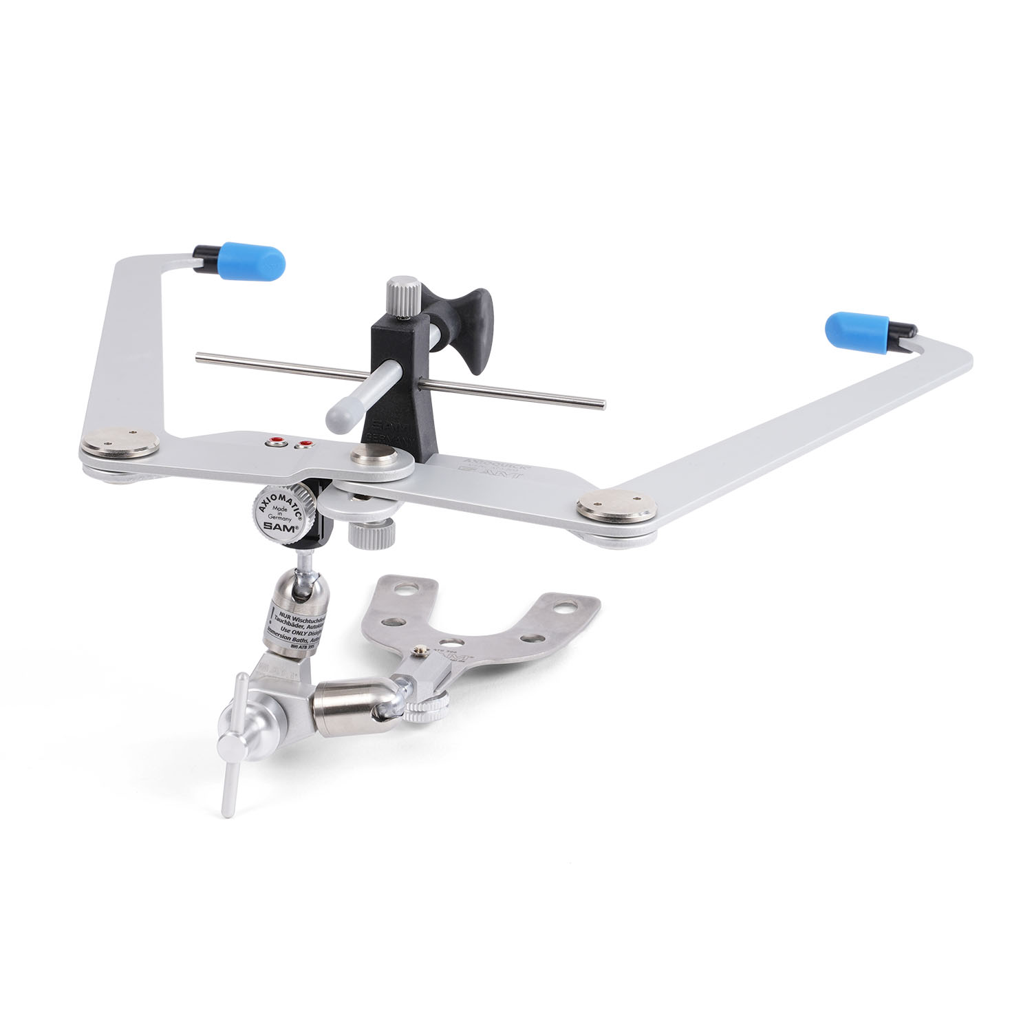 AXIOQUICK® Transferbogen Kit – AX