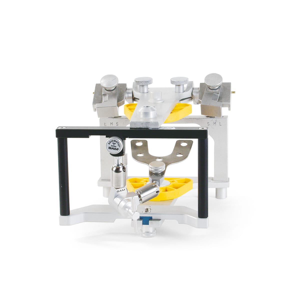Transferstand – WM 8 für WhipMix 8000 Serie – SAM