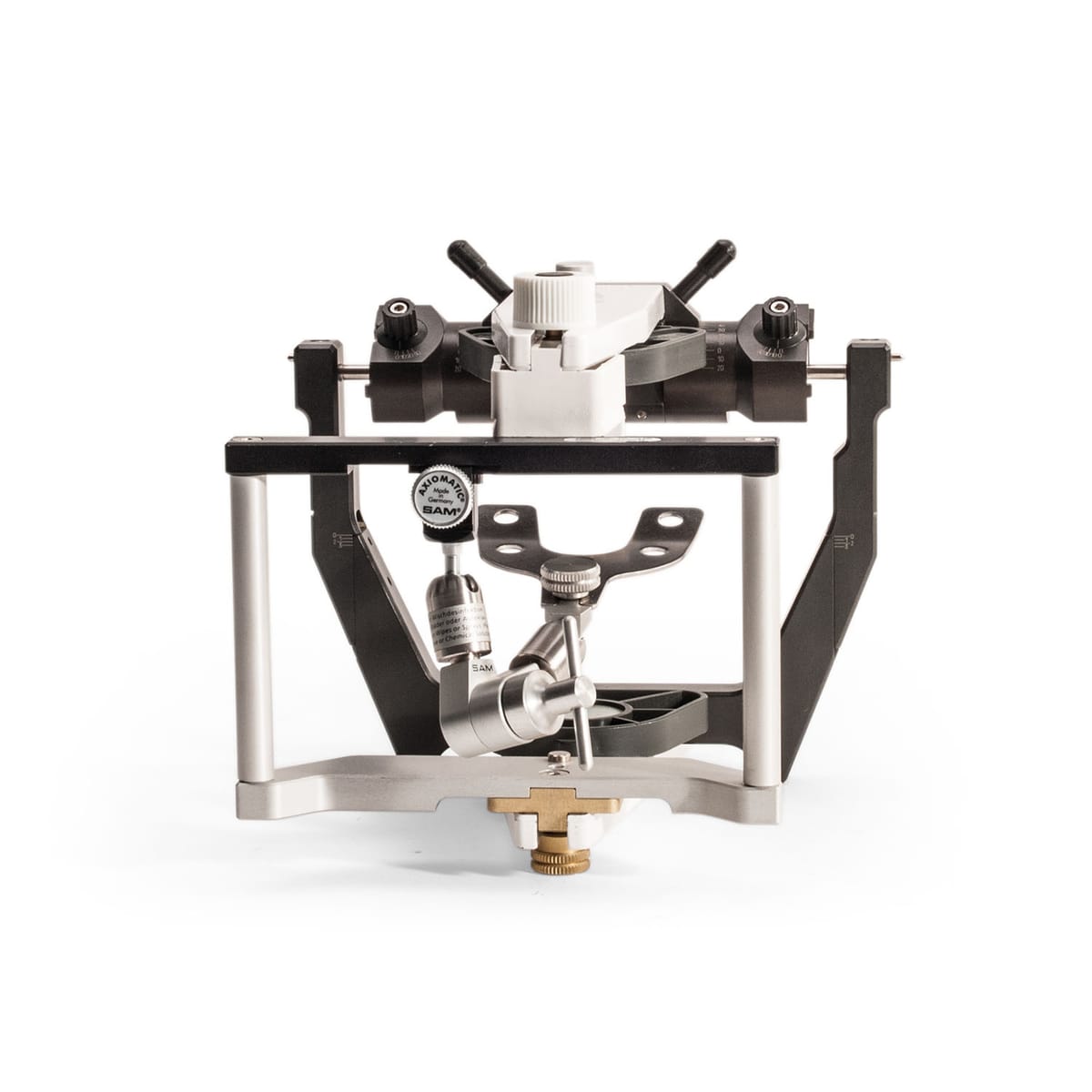 Transferstand – G für Girrbach Artex und Artex Carbon – SAM, Articulators and Accessories