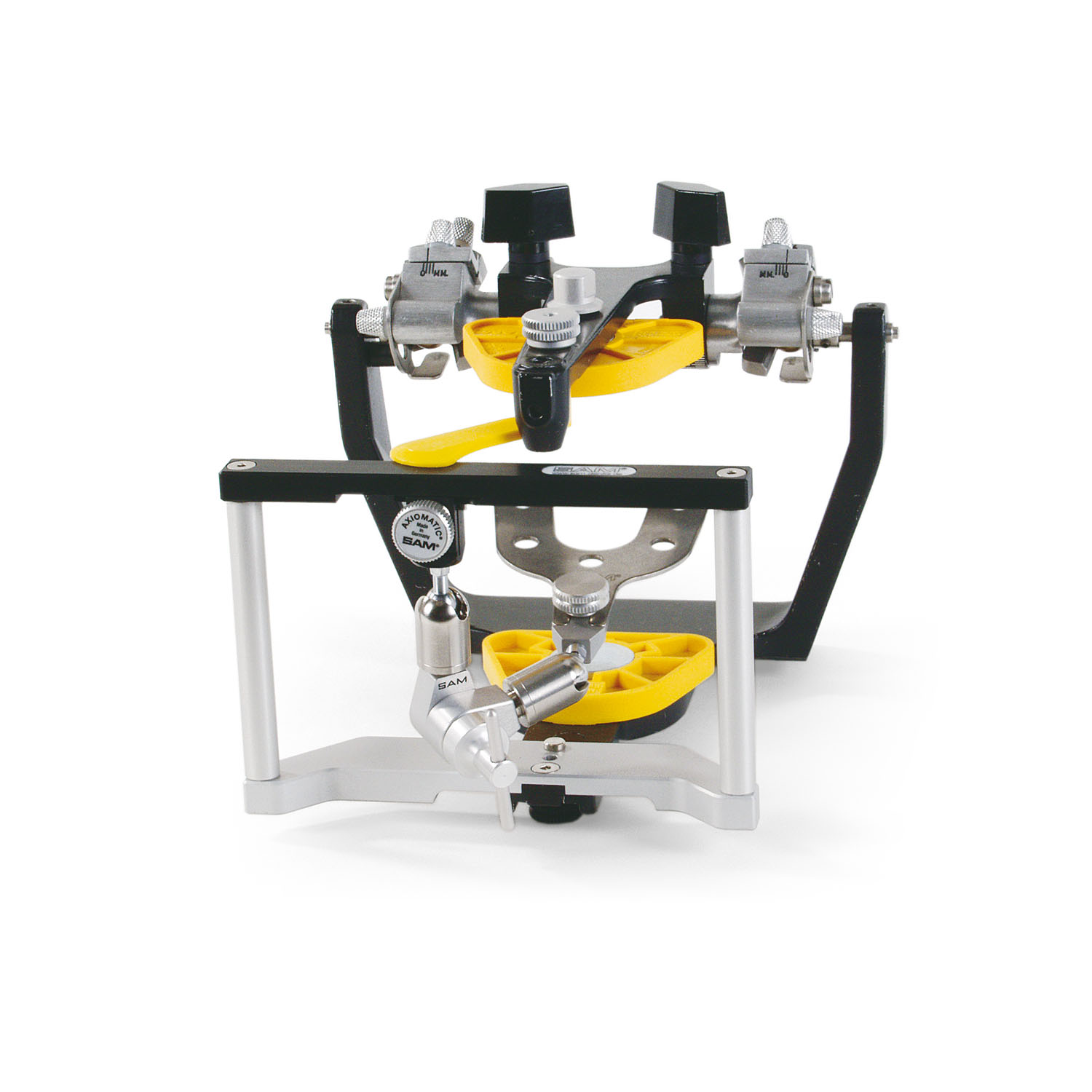 Transferstand – H für Hanau Modular, Wide-Vue