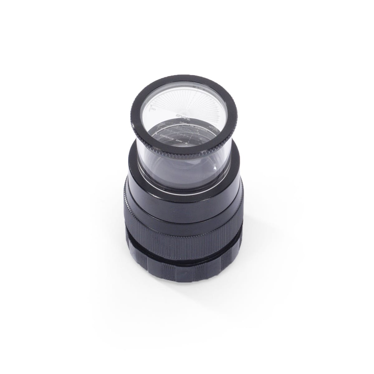 Messlupe für AXIOGRAPH® und MPI – SAM