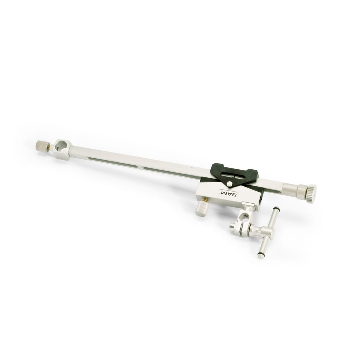 Seitenarm für Registrierbogen AXIOGRAPH® III, rechts – SAM