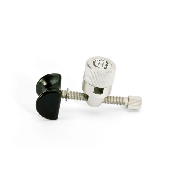 Nasionstütze für AXIOGRAPH® III einstellbar
