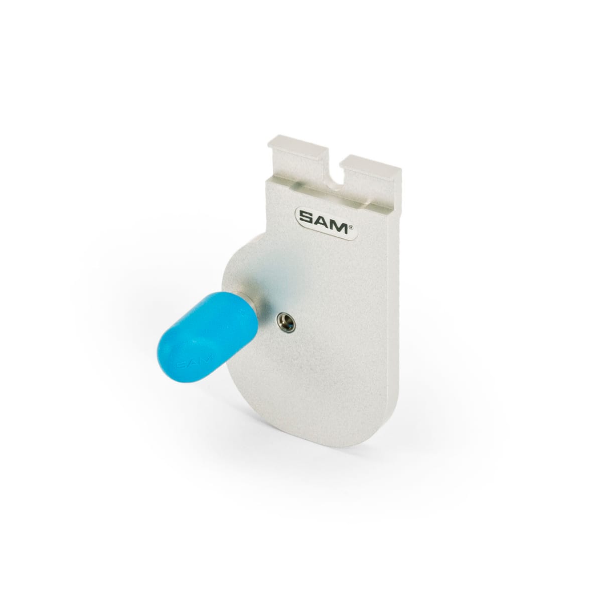 Ausricht-Platte für AXIOGRAPH® III, links – SAM