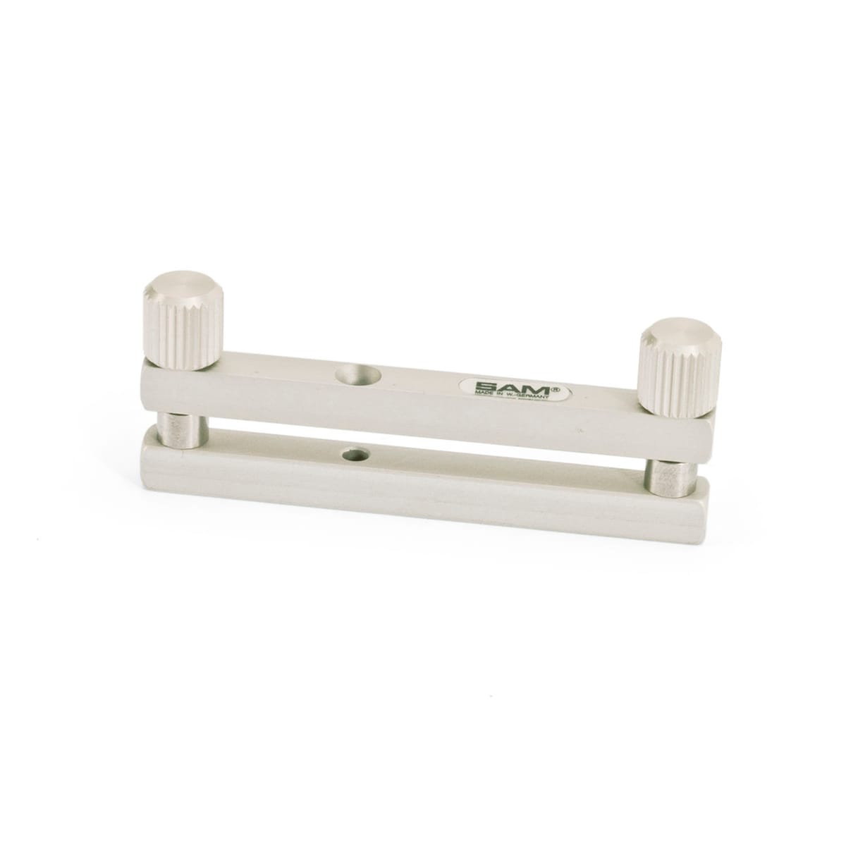 Flaggenklemme für AXIOGRAPH® III – SAM