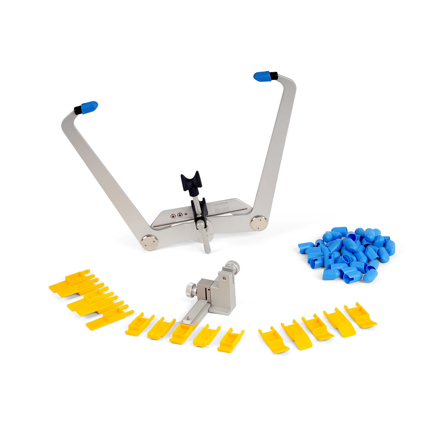 AxioPrisa Transferbogen Kit