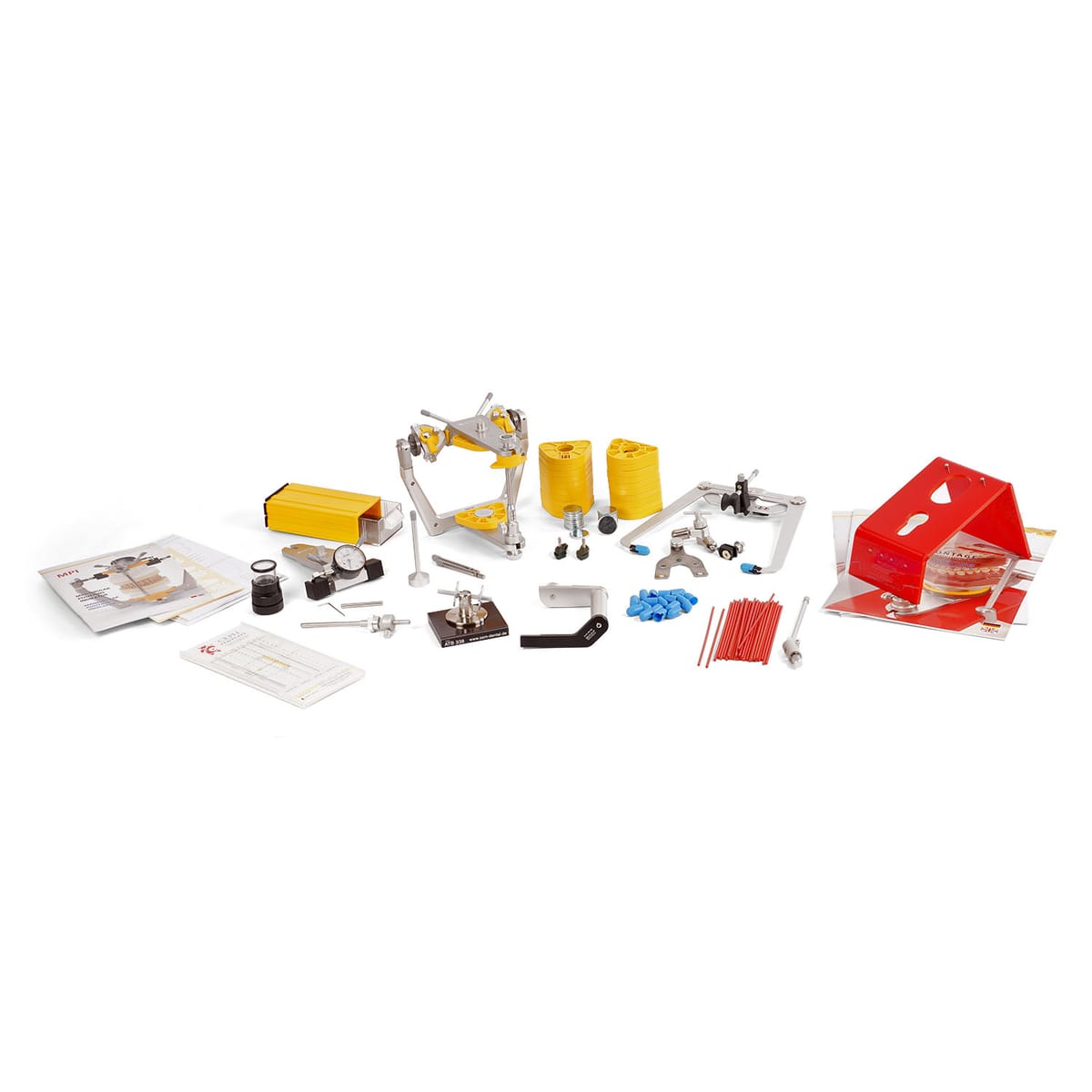 SAM® 3 KFO Kit – SAM