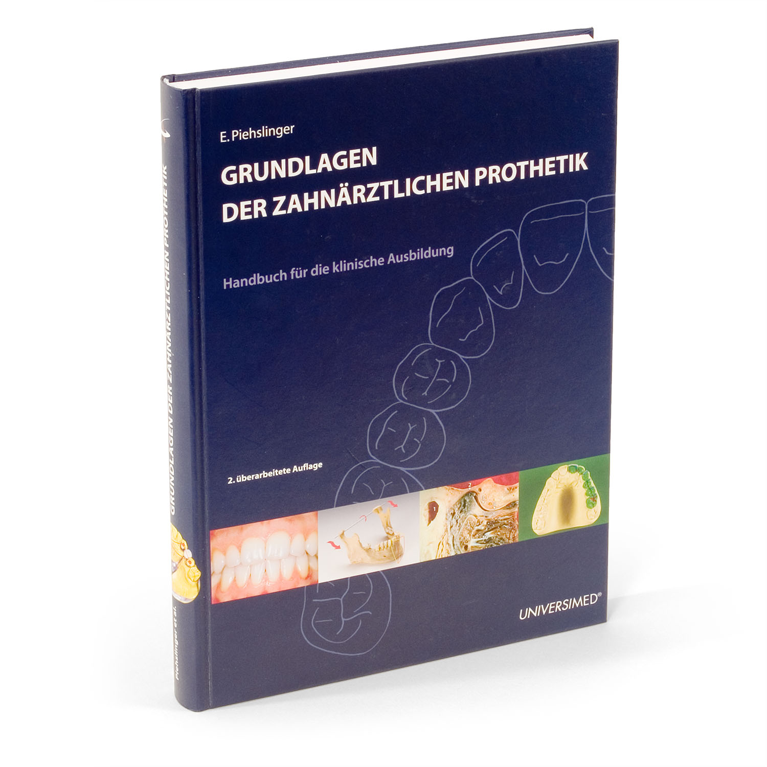 Grundlagen der Zahnärztlichen Prothetik