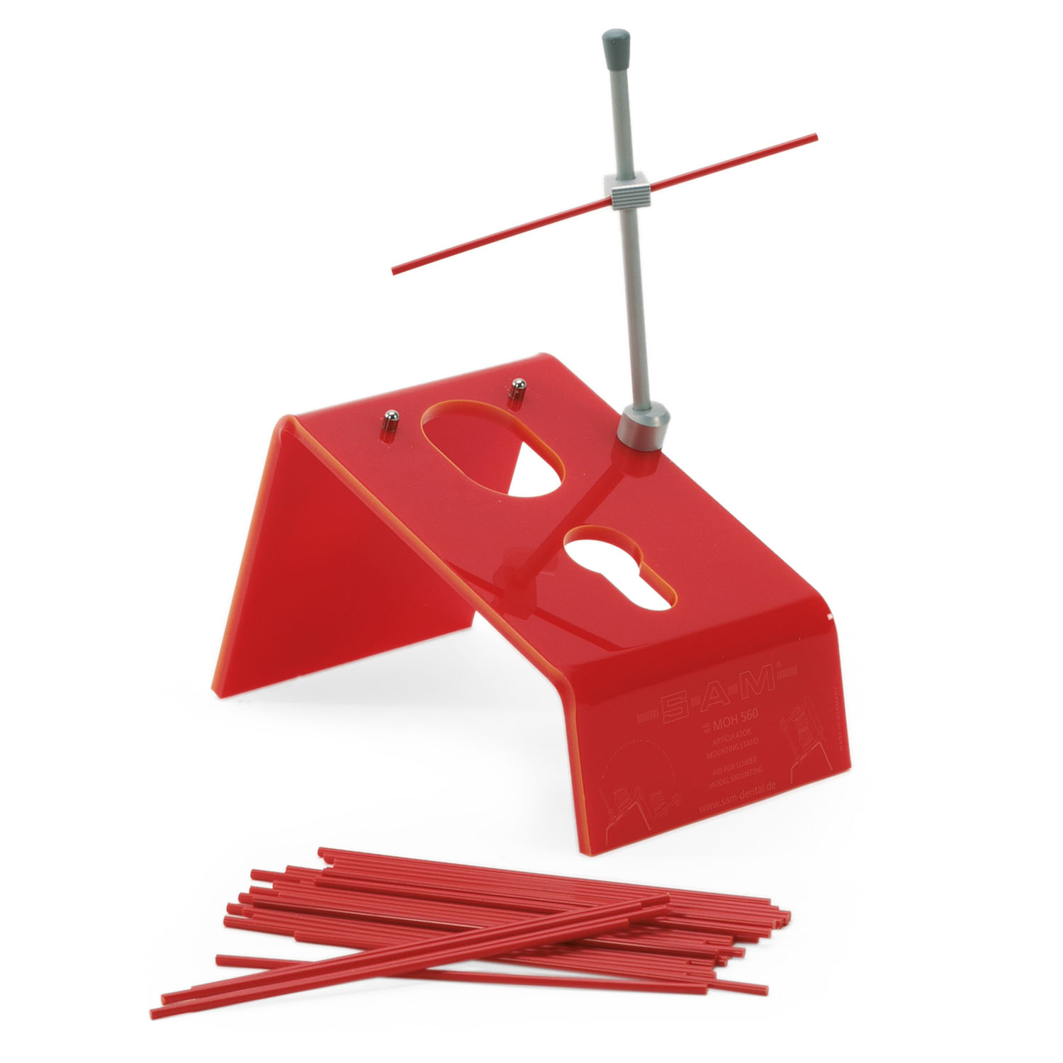 Montagestand