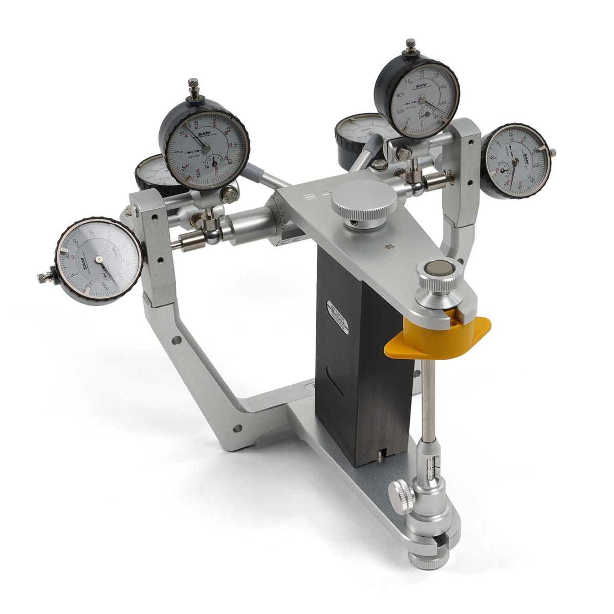 Condymeter III, analog, für Schraubmontageplatten-Systeme – SAM