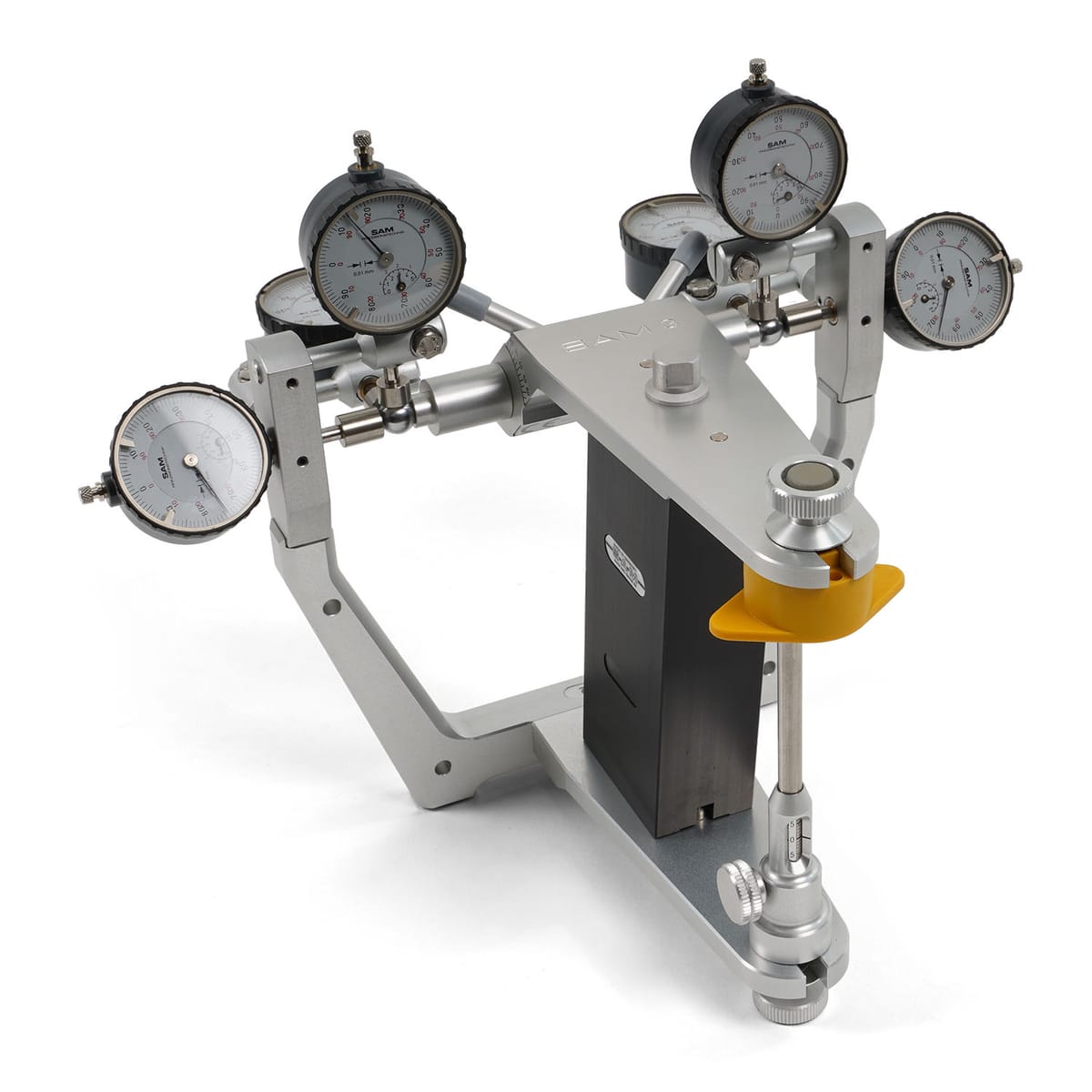 Condymeter III, analog, MPS – SAM