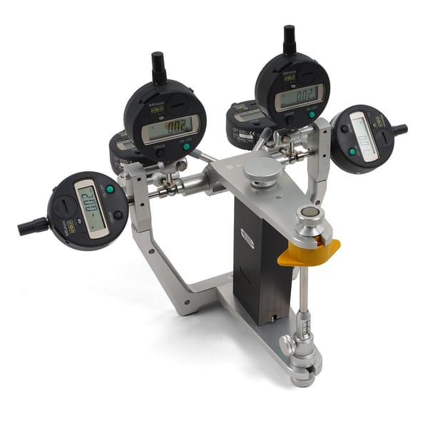Condymeter III, digital, für Schraubmontageplatten-Systeme