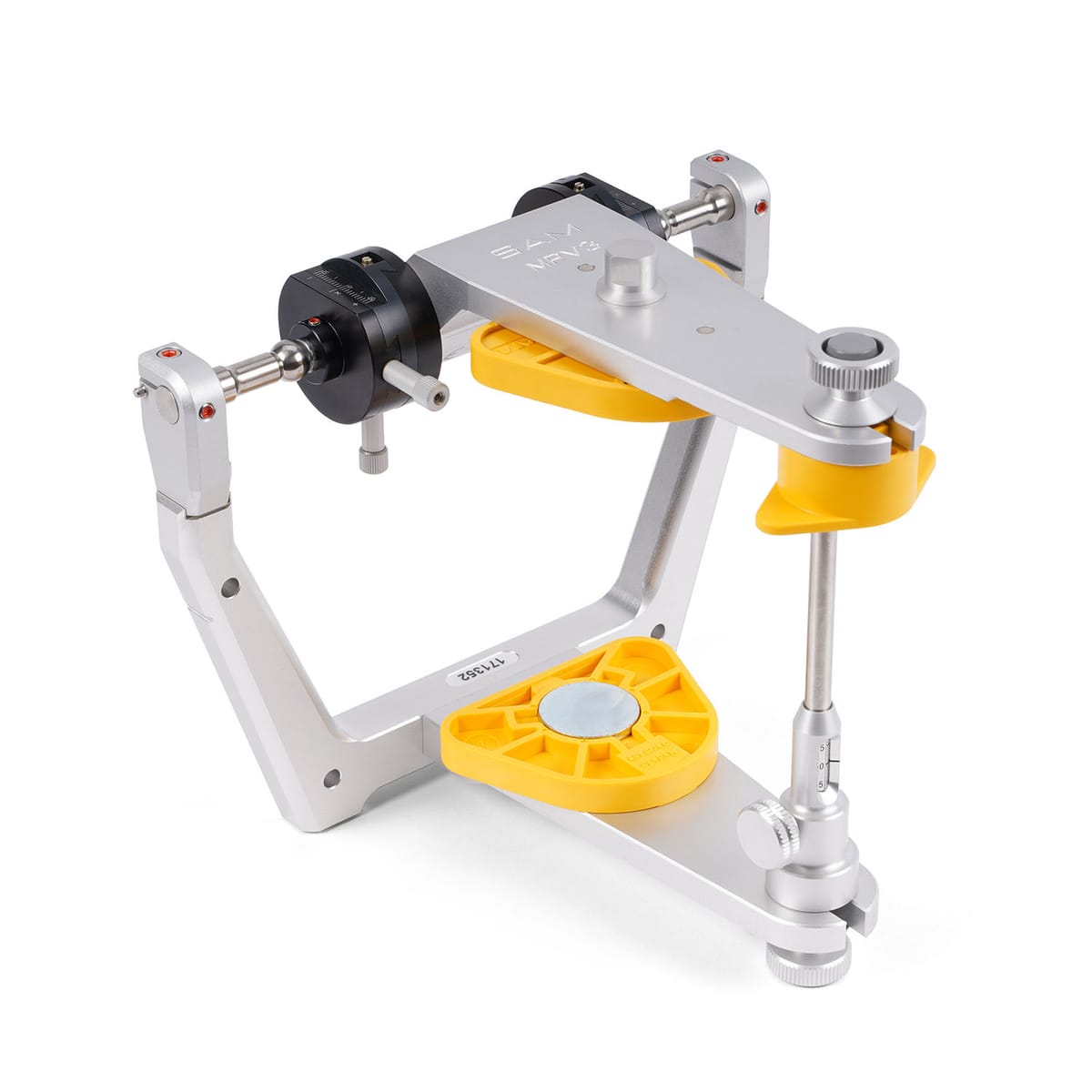 Mandibular-Positions-Variator III Standard 2D, MPS – SAM