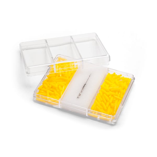 MRI-Hülsen-Kit II