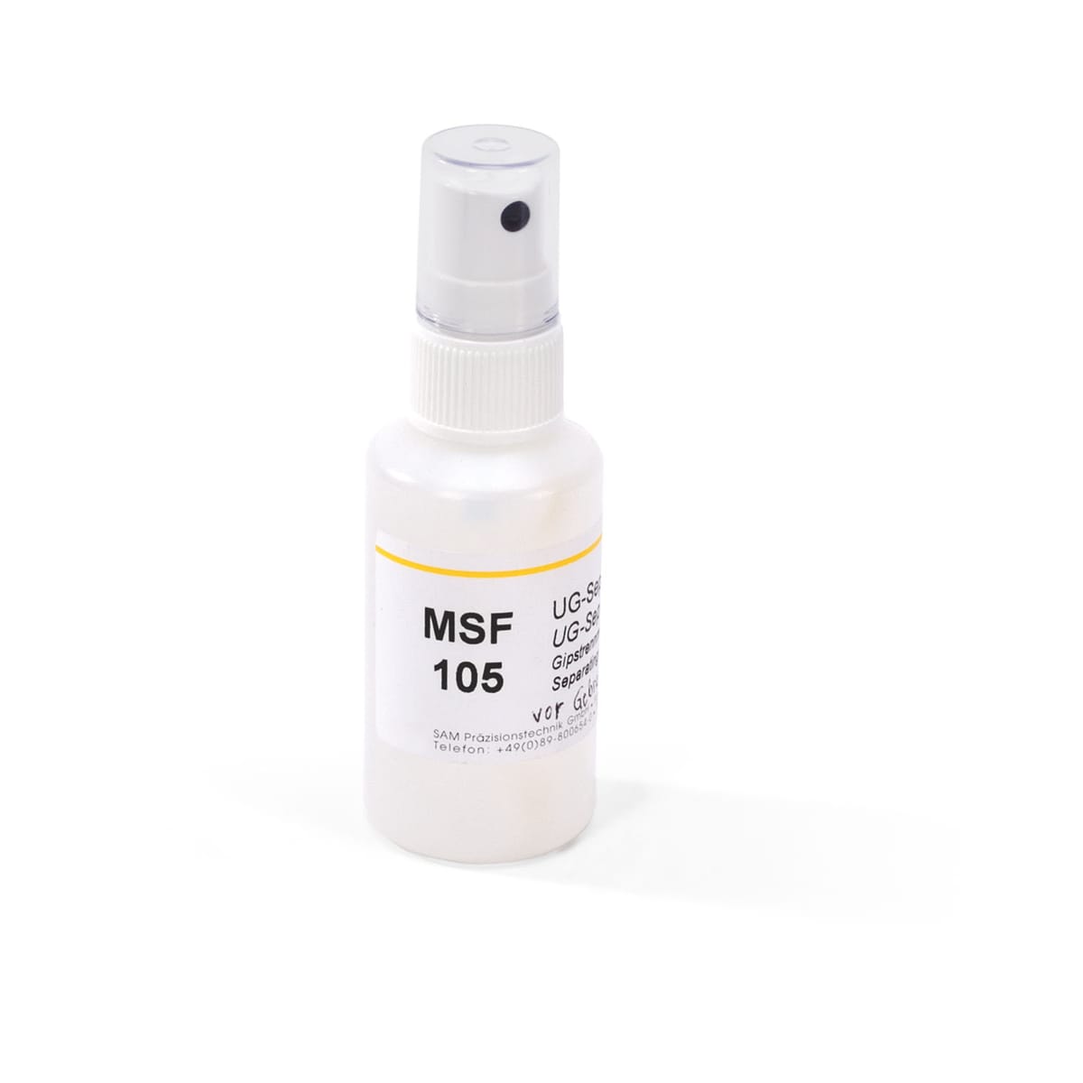 UG-Sep Sprayflasche (50 ml) – SAM