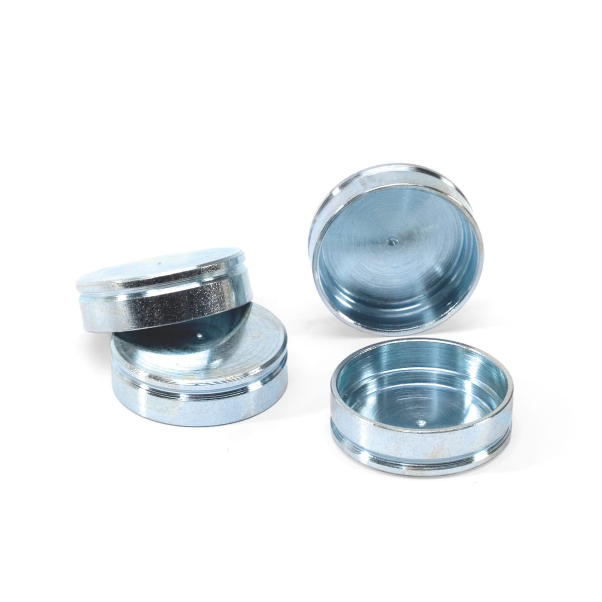 Töpfe für MSF-Magnete (50 Stk.) – SAM
