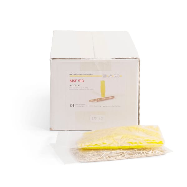 Pins und Hülsen AXIOPIN® BP (je 10.000 Stk.)