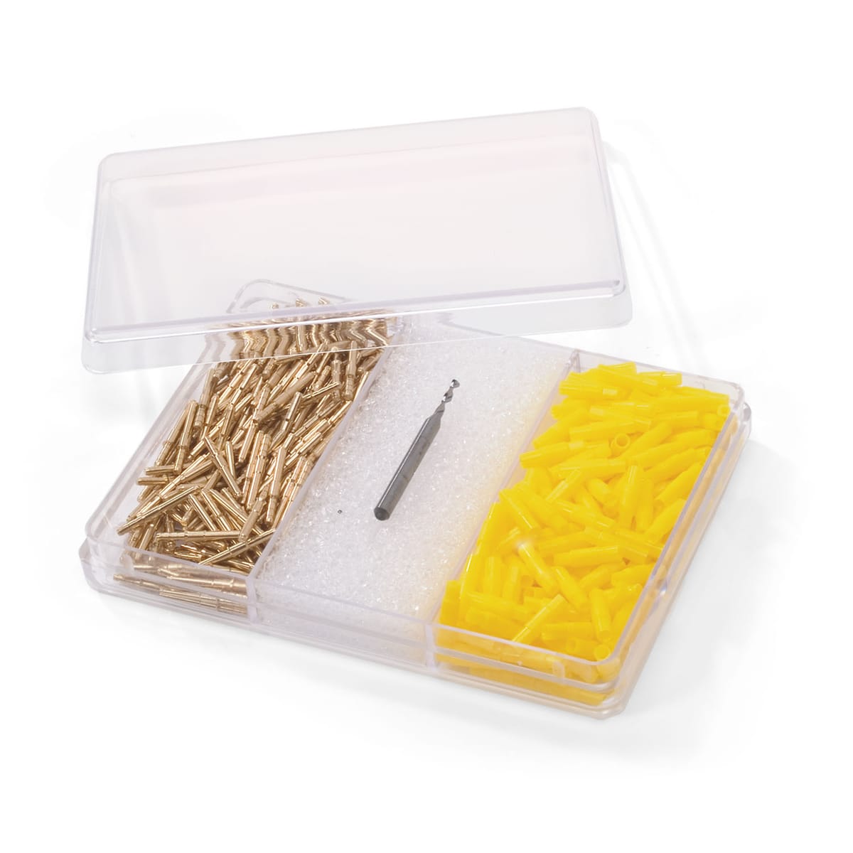 Pins und Hülsen AXIOPIN® Starter Kit – SAM
