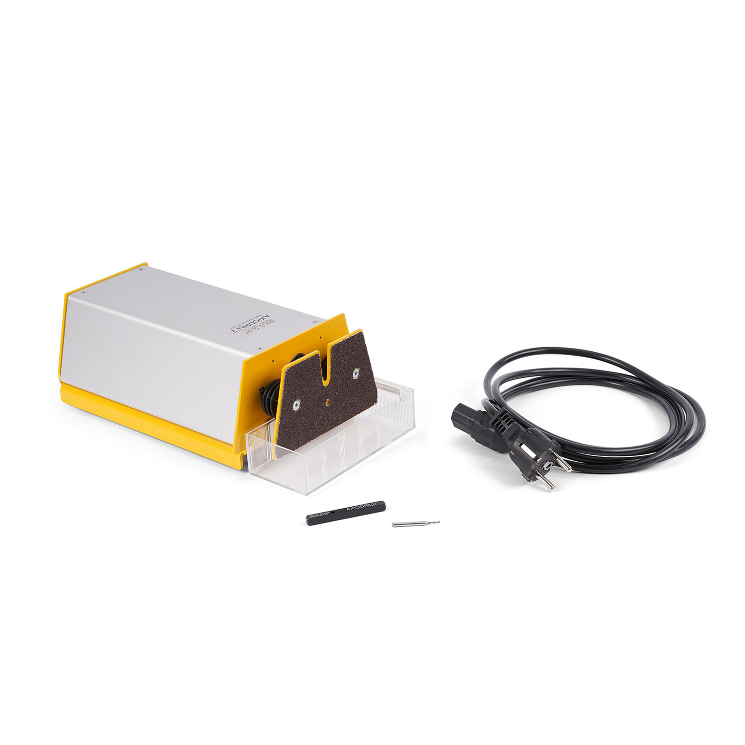 AXIODRILL® II Pinbohrmaschine, 230 Volt