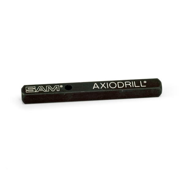 AXIODRILL® Bohrlehre