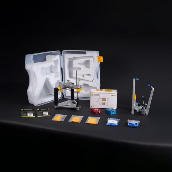 SAM NEO Artikulator Basic Kit