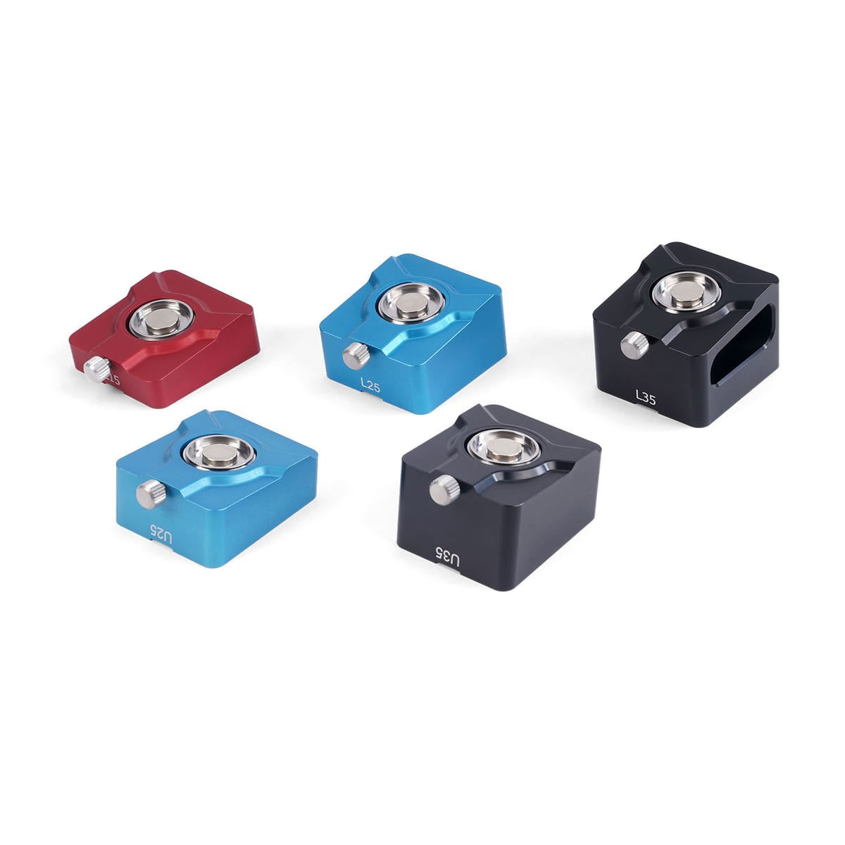 AxioSnapMount® Basic Kit SAM, MPS-N – SAM
