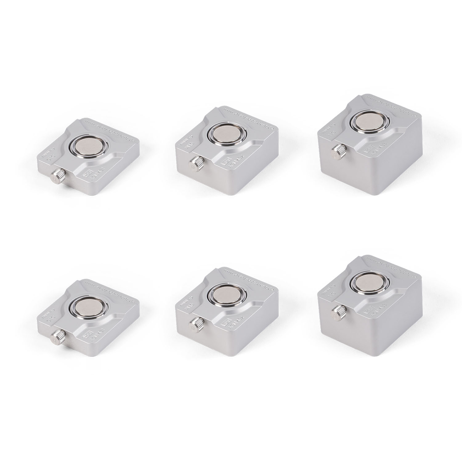 Distanzsockel Kit SL, für Gamma Reference SL