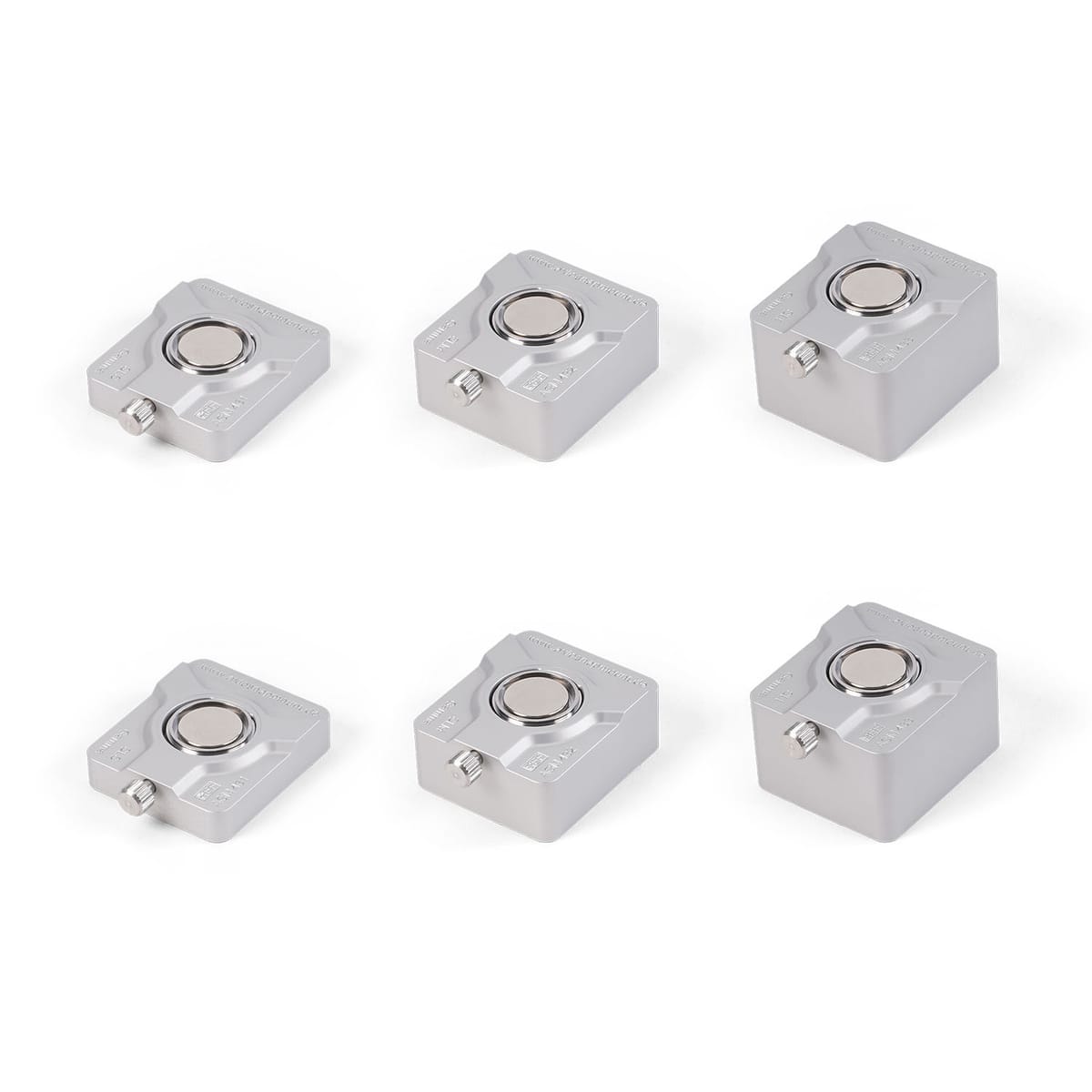 Distanzsockel Kit SL, für Gamma Reference SL – SAM