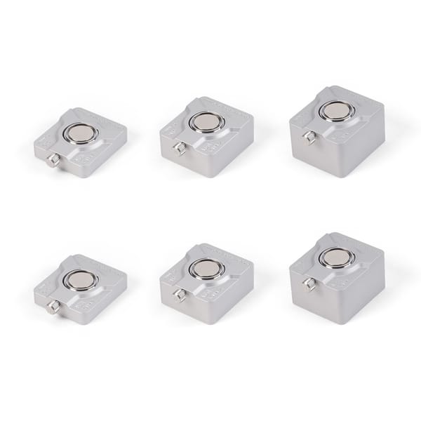 Distanzsockel Kit SL, für Gamma Reference SL