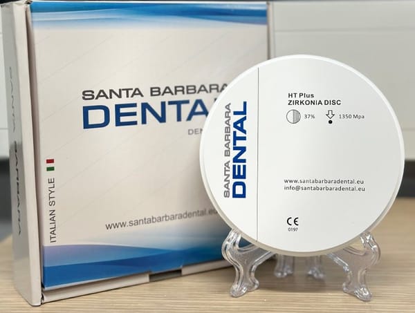 HT PLUS WHITE ZIRCONIUM