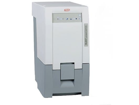 Silent powerCAM EC vacuum cleaner
