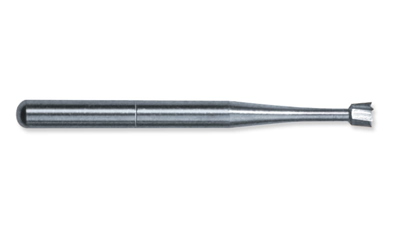 HM-Bohrer FG 37 – S&S Scheftner, FG (Turbine)