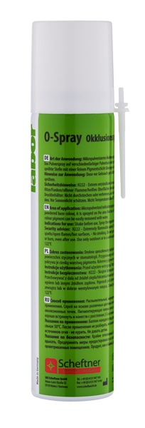 O-Spray