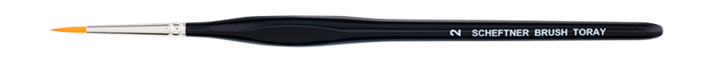 Ceramic Brush Scheftner Toray – S&S Scheftner, Brushes and Buffs