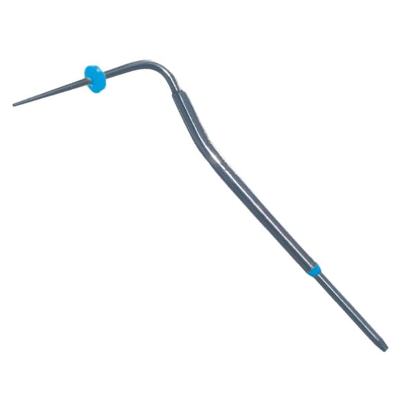 D-Pack HeizSpitze moyen-grand / bleu 50/09
