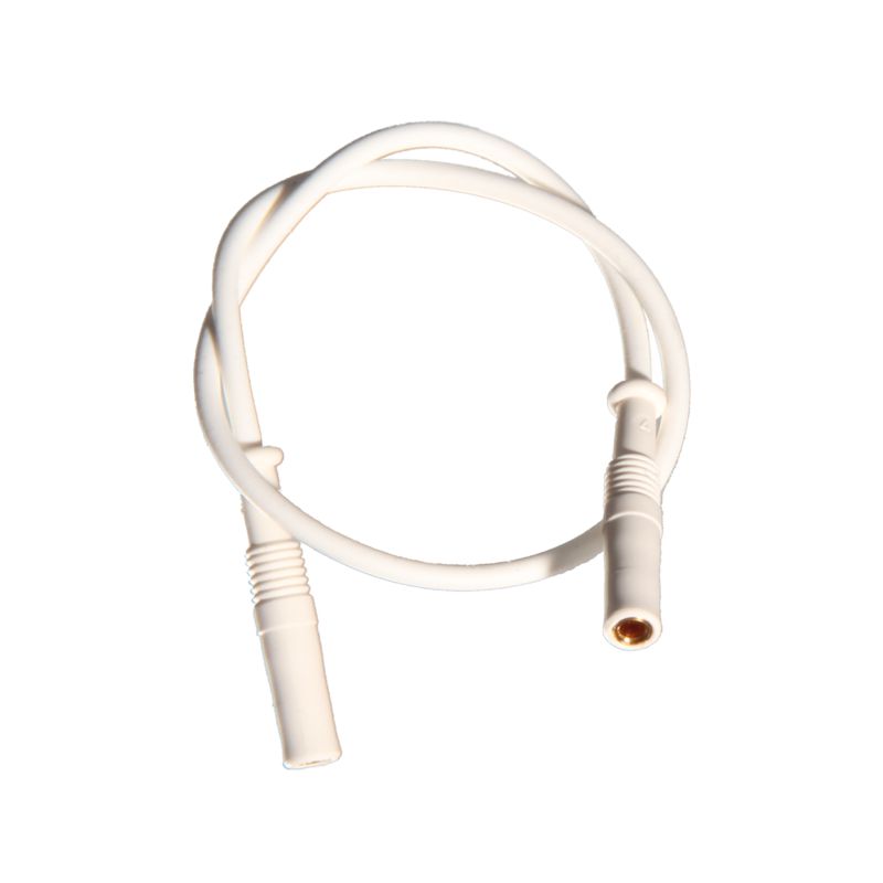Kabel für Feilenklemme | Schlumbohm