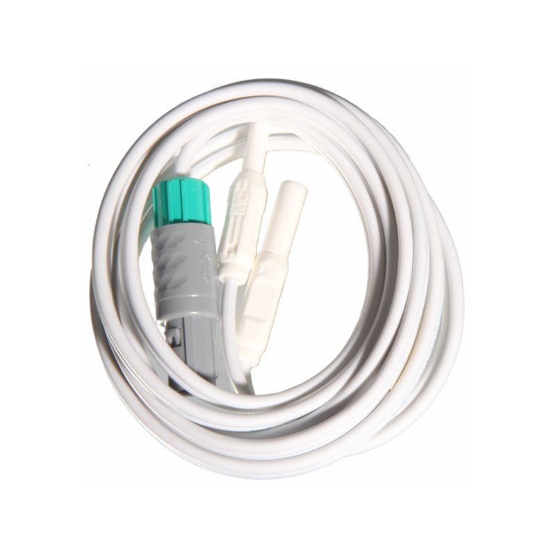 Apex-Messkabel mit Stecker – Schlumbohm, Zubehör für Wurzelbehandlung