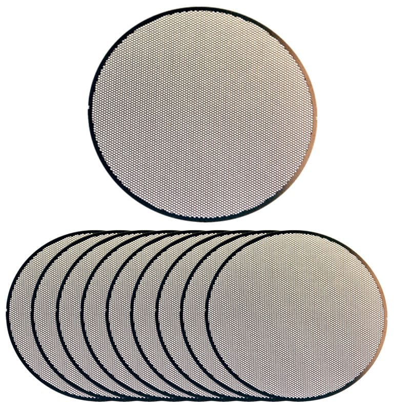 Metallfolien-Einwegsiebe (VPE 10 Stück) | Schlumbohm – Schlumbohm, Bone Graft Materials